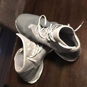 Under Armour Curry 2.5 basketball shoes